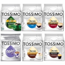 Tassimo discs lot d'occasion  Expédié en France