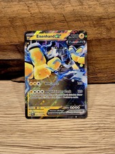 Pokémon eisenhand prismatisch gebraucht kaufen  Nürnberg