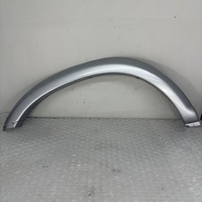 Overfender rear right for sale  ROTHERHAM