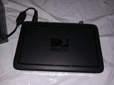 Adaptador CA e cliente doméstico inteiro Direct TV Advanced modelo C41-100. Sem controle remoto, usado comprar usado  Enviando para Brazil