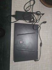 msi i7 laptop gaming for sale  Rhome