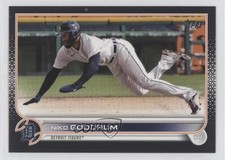 2022 topps series d'occasion  Expédié en Belgium