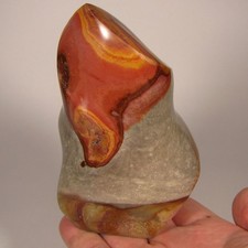 4.7 polychrome jasper for sale  Acworth