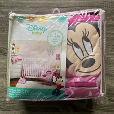 Minnie mouse crib for sale  Greenwood