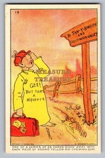 1896 yellow kid for sale  San Jose