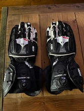 Knox handroid gloves for sale  IPSWICH