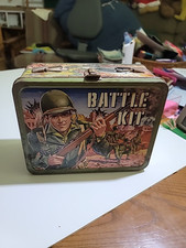 Vintage battle kit for sale  East Hartford