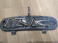 Boot lid tools for sale  NOTTINGHAM