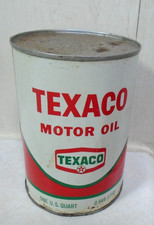1968 texaco motor for sale  Corfu