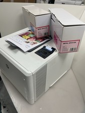 M452dn color laserjet for sale  WOKINGHAM