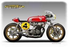 Honda cb750 sohc for sale  BOLTON