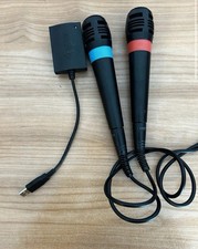 Singstar microfoni per usato  Basiglio