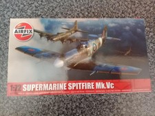 spitfire kit for sale  WHITEHAVEN