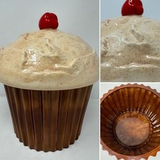 Vtg molds cupcake for sale  Saginaw