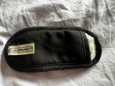 Creuset handle glove for sale  BUNTINGFORD