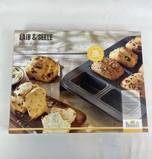 Mini kastenbrote mini gebraucht kaufen  Gauting