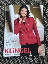 Klingel katalog 2024 gebraucht kaufen  Deutschland