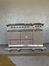 Lacanche cluny 1400 for sale  Miami