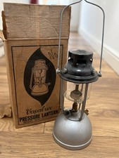 Vintage vapalux 320 for sale  SLOUGH