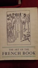 Art french book for sale  Mesquite