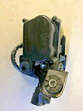 Vfr1200 exhaust motor for sale  GODSTONE