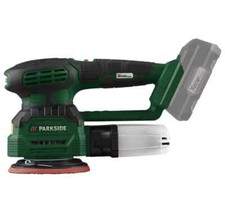 Parkside levigatrice mouse usato  Veroli