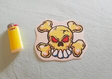 Adesivo stickers vintage usato  Vo