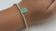 Tiffany sterling return for sale  Austin