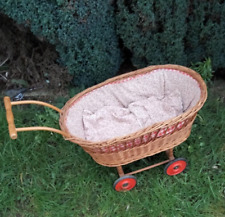 Vintage style wicker for sale  NEWARK