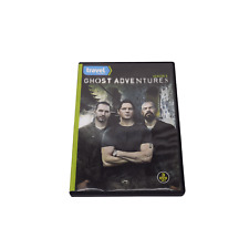 Ghost adventures season for sale  Pacific