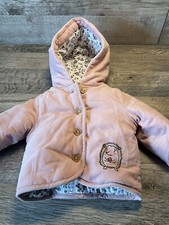 Dopodopo jacke 4 gebraucht kaufen  Kaiserslautern