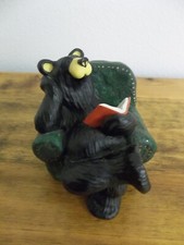 Bob reading book for sale  Spirit Lake