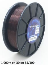 Fil nylon carpe d'occasion  Audruicq