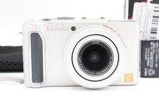 Exc panasonic lumix d'occasion  Expédié en Belgium