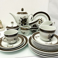 Royal copenhagen tranquebar gebraucht kaufen  Euskirchen