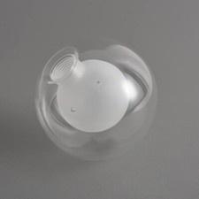 Milky white glass for sale  New York