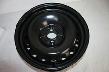 Renault stahlfelge 10062 gebraucht kaufen  Osternienburger Land