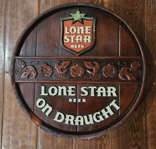 Lone star beer for sale  Alvin