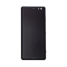 Sony Xperia XZ3 Service Pack LCD Genuíno com Moldura - Verde comprar usado  Enviando para Brazil