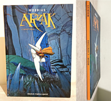 Arzak moebius ispettore usato  Italia