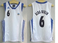 Alba adidas alba gebraucht kaufen  Berlin