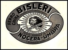 Pubblicita 1931 ferro usato Pubblicita 1931 ferro usato  Biella