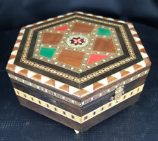 Boîte bijoux musicale d'occasion  Trévoux