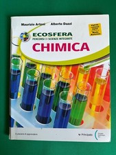 libro scienze integrate usato libro scienze integrate usato Sulmona
