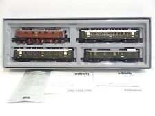 Märklin 2660 4er gebraucht kaufen  Erftstadt