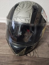 Marushin integralhelm xl gebraucht kaufen  Bad Krozingen