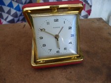 Vintage kienzle clockwork for sale  BEDFORD
