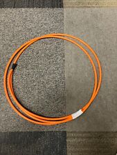 9 pies de cable naranja #4, 4 AWG, cable CME y cable por precio de 8 pies segunda mano  Embacar hacia Mexico