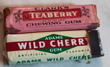 Lot vintage chewing for sale  Onalaska