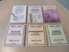éditions mosaique sante d'occasion  Viuz-en-Sallaz